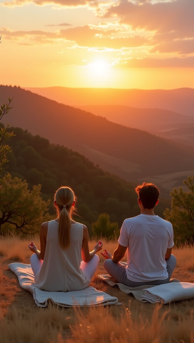 Ρόδι με λαμπερό κόκκινο χρώμα σε φυσικό φόντο.